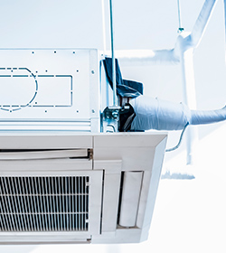 業務用エアコン