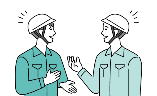 「コミュニケーション力が一番の武器」になる。専門知識は入社後でOK