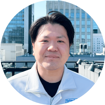 入社10年中堅社員の本音