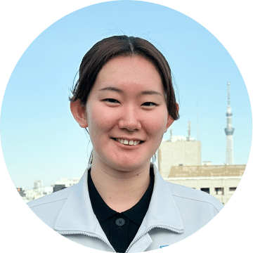 入社1年新人社員の本音