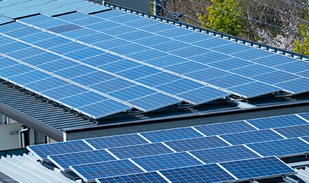 エネルギー事業