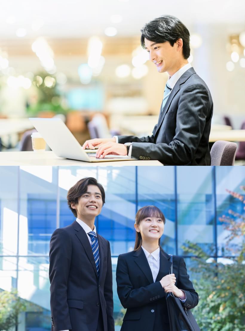 東テクの新卒採用情報