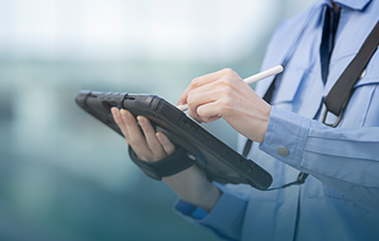 施工管理の種類