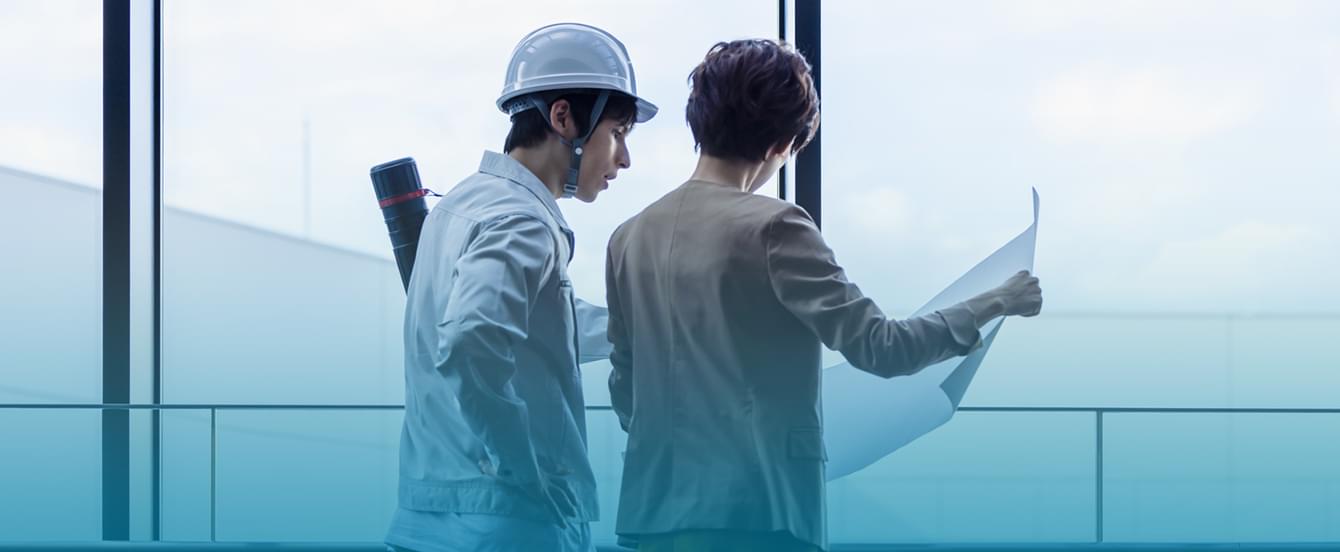 施工管理と現場監督の違いとは