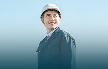 設備施工管理に将来性はある？