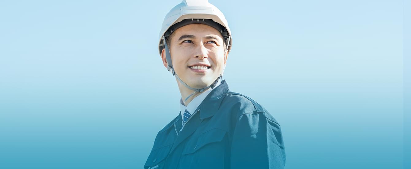 設備施工管理に将来性はある？