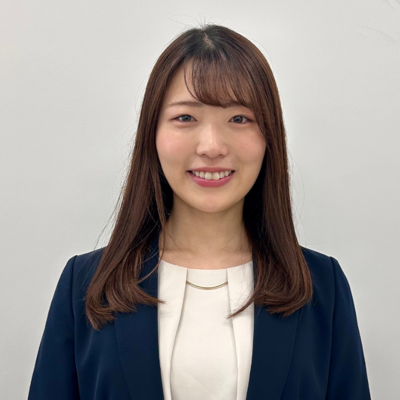 人事部 小山さん